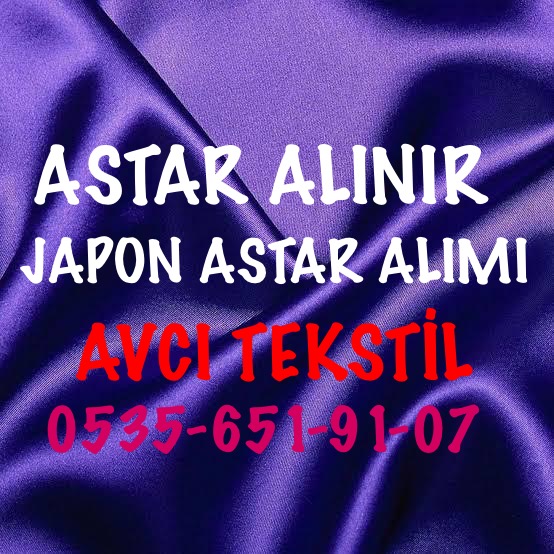 Polyester Astar Alanlar |05356519107|