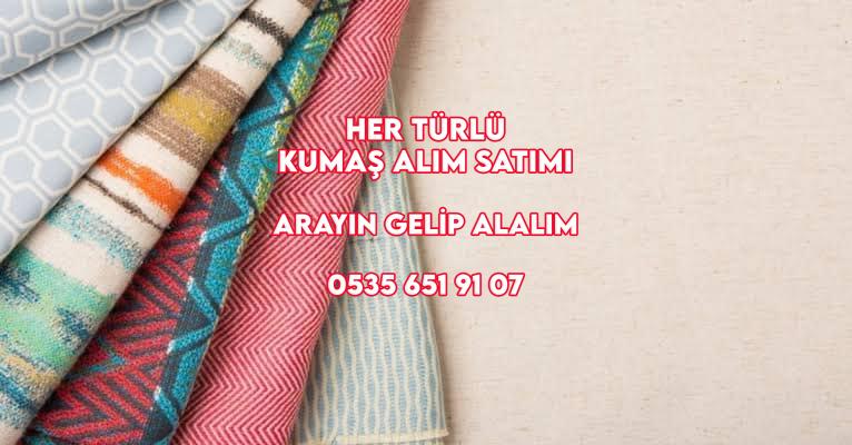Zeytinburnu Kumaş Satın Alımı 05356519107