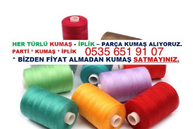 Tekstil Aksesuarları Alanlar |05356519107|