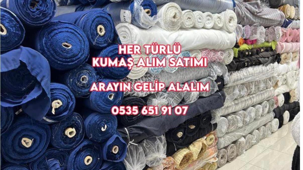 Ataşehir Kumaş Alan Yerler 05356519107