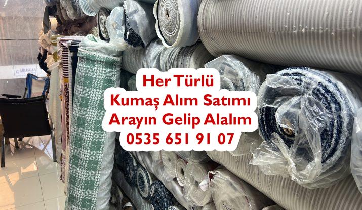 İhraç Fazlası Kumaş Alan Yerler 05356519107