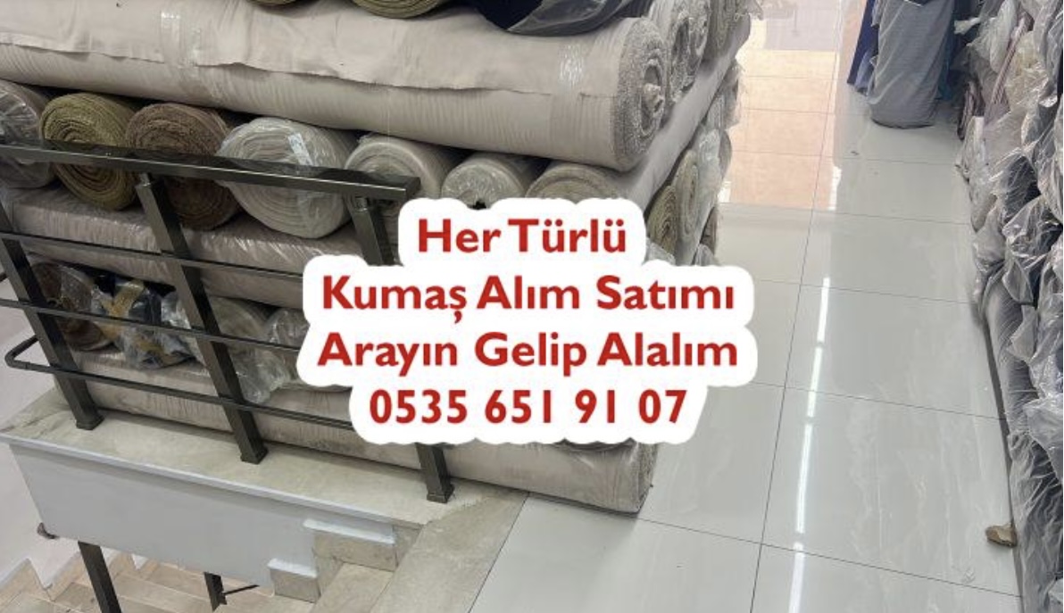Multi Şifon Kumaş Alımı Yapılır 05356519107