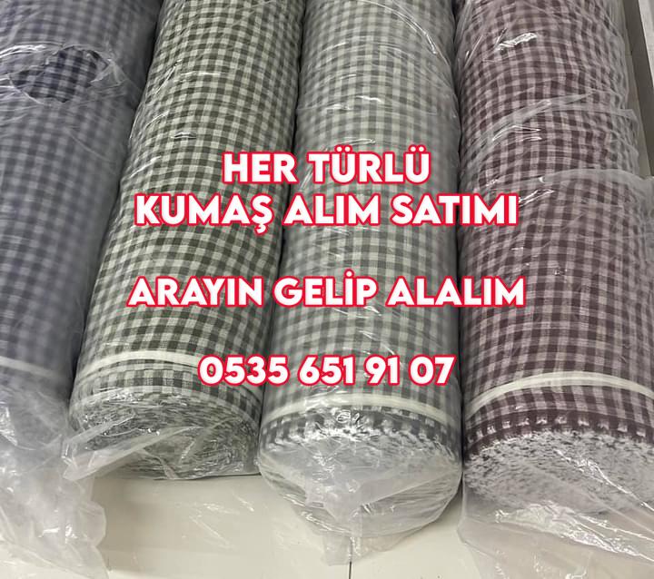Kumaş Alan Bursa 05356519107