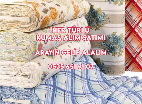 İstanbul Toptan Kumaş Alan 05356519107