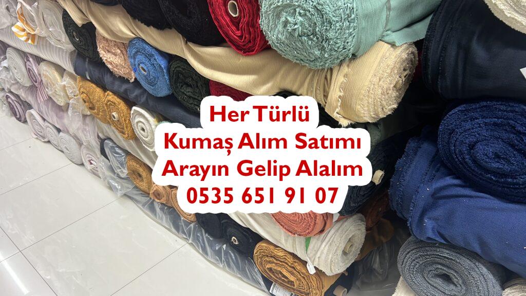 Hürrem kumaş çeşitleri alımı satımı 05356519107