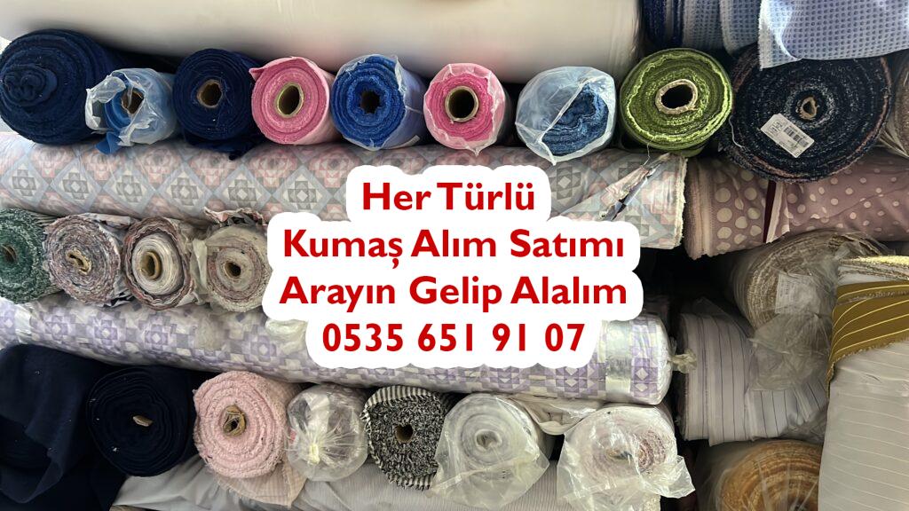 Paraşüt Kumaş Çeşitleri Alımı 05356519107