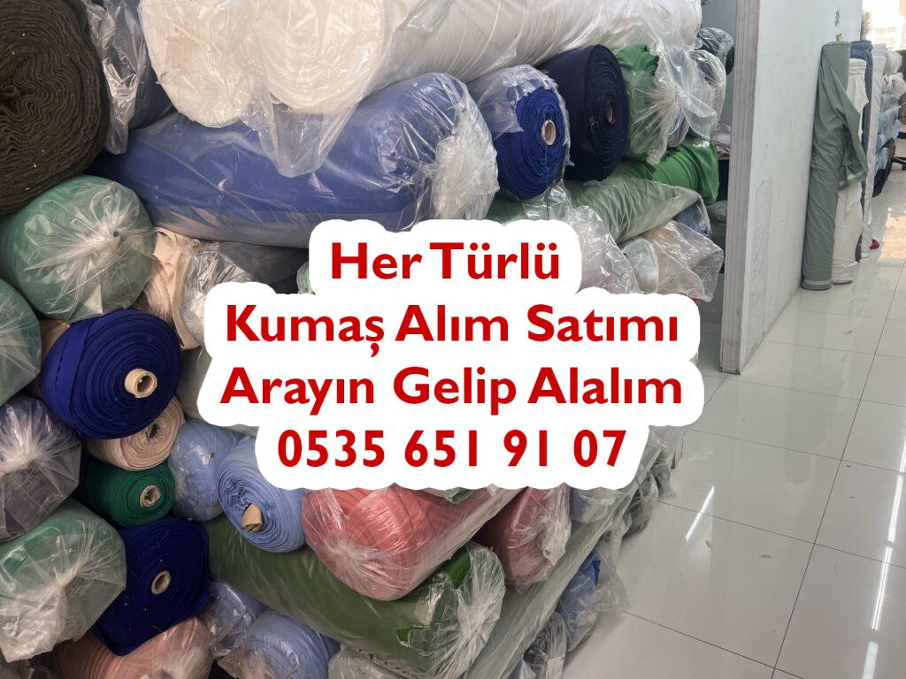 Güneşli Kumaş Alanlar 05356519107