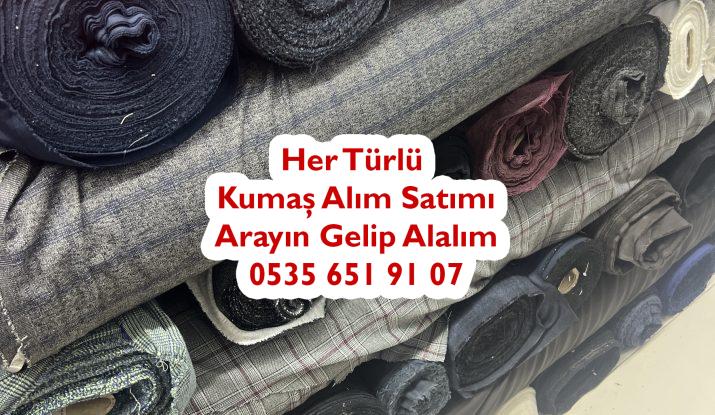 İhraç Fazlası Kumaş Alan Yerler 05356519107
