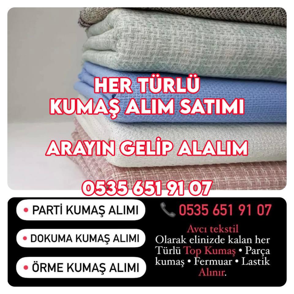 Toptan Kumaş İstanbul 0535659107