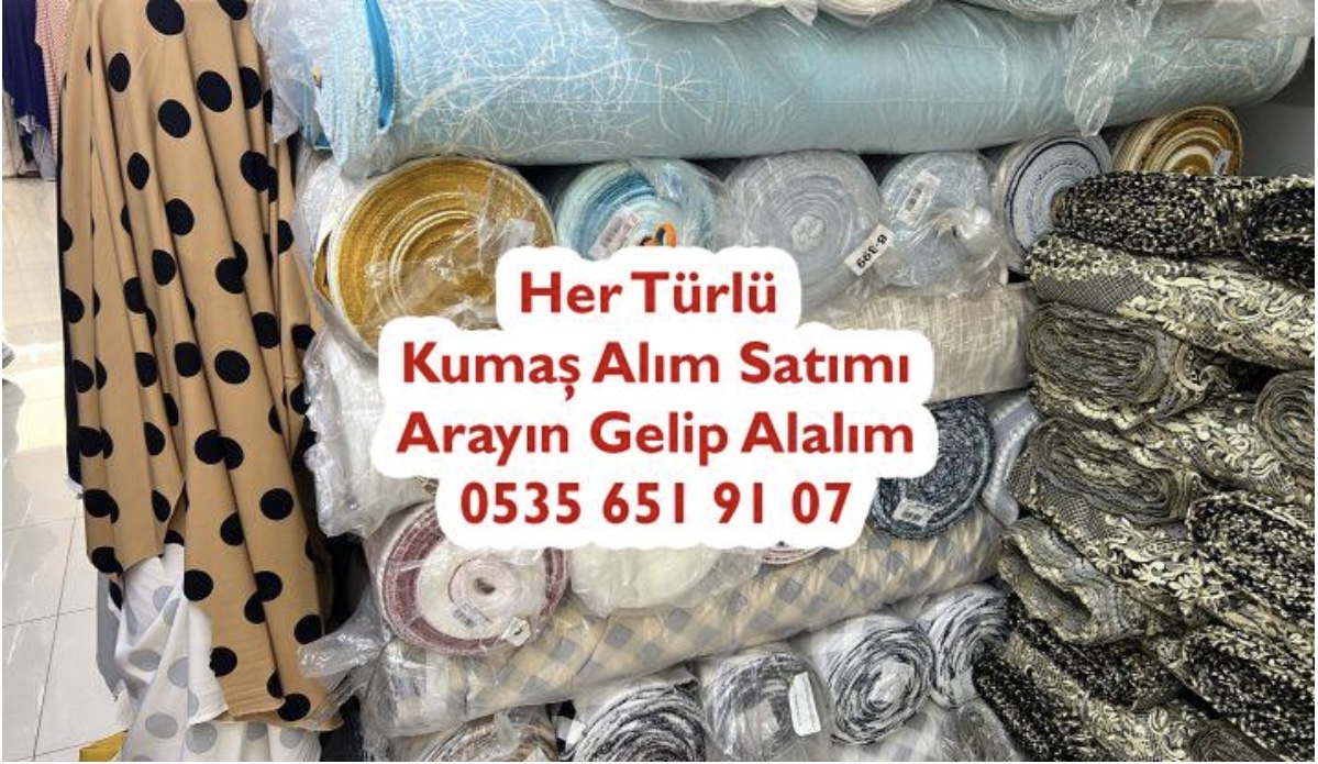 Kumaşcı telefonu 0 535 651 91 07, Parti kumaşçı telefonu