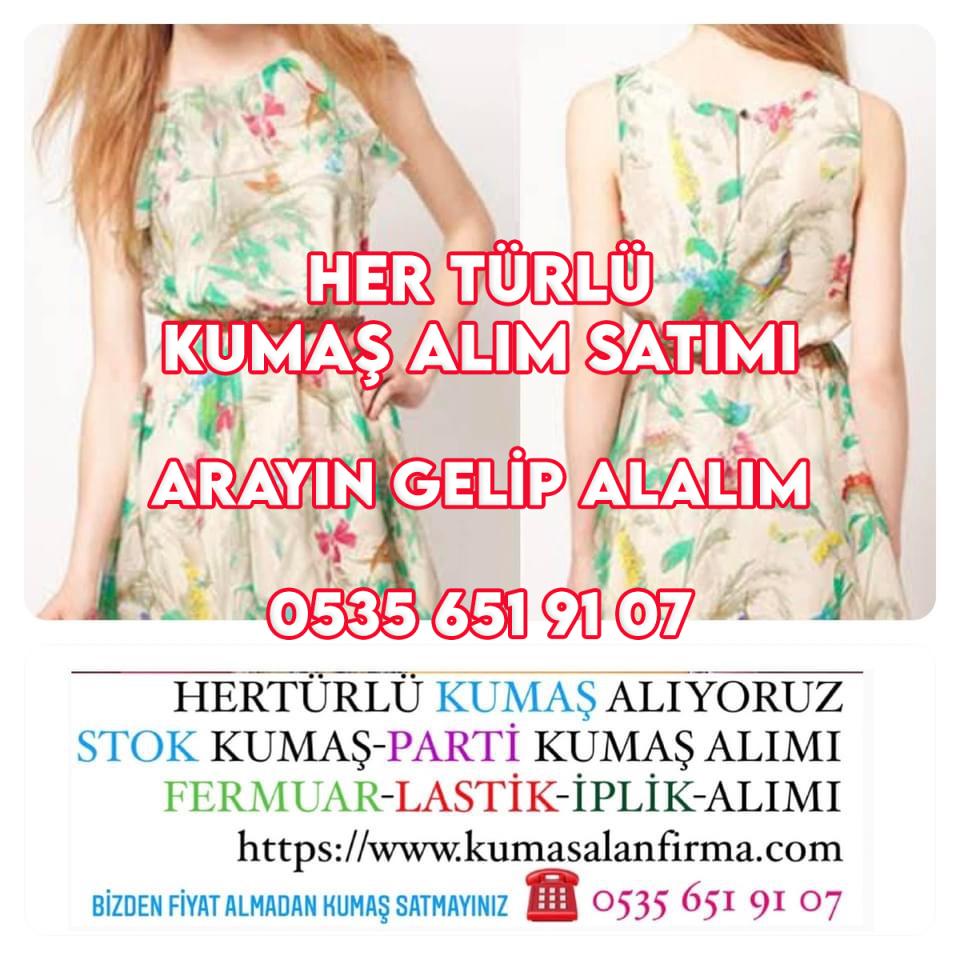 Kumaş Alanlar İzmir İstanbul 05356519107