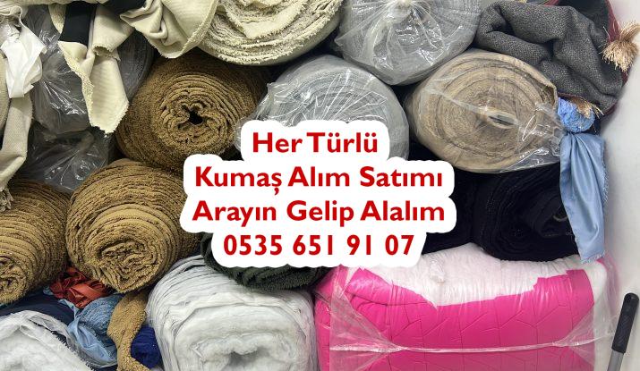Kadife Kumaş Satın Alınır 05356519107
