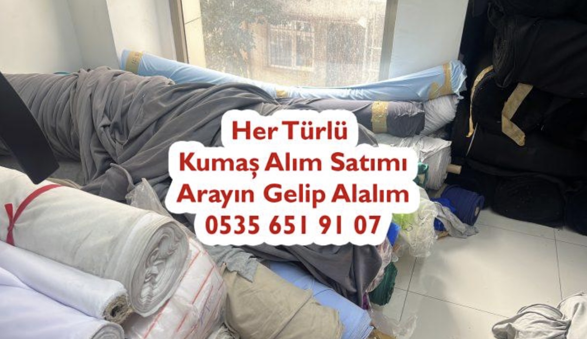 Denye Kumaş Firmaları ve Jarse Kumaş Üreticileri İstanbul’da 05356519107