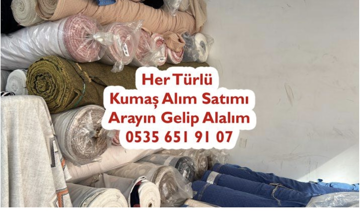 Toptan Vual Kumaş Alan Firmalar 05356519107