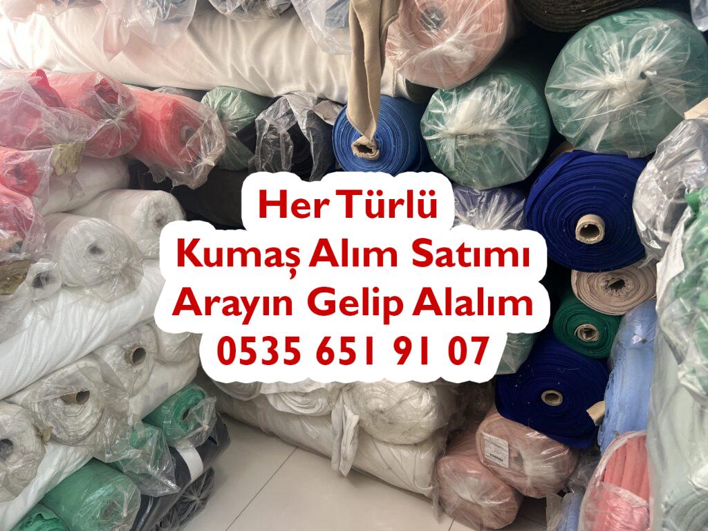 Kumaş Alan Firma Avcı Kumaşçılık 0535 651 91 07