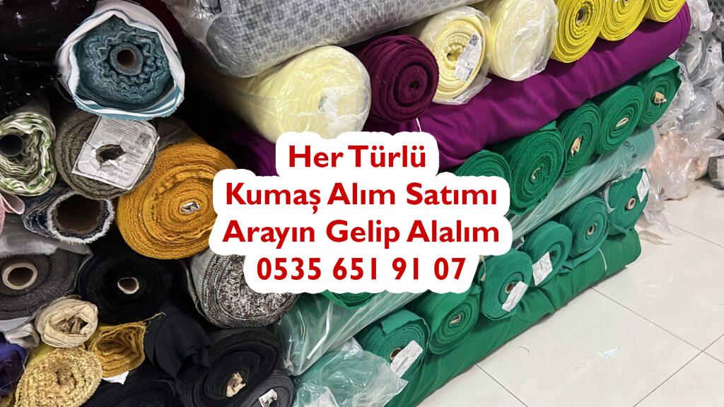 Poplin Kumaş Çeşitleri Alınır 05356519107