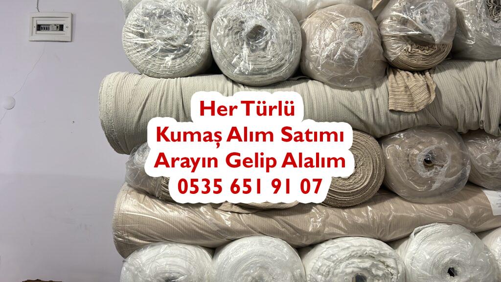 Gabardin Kumaş Çeşitleri Alınır 05356519107