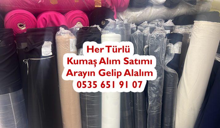 2 İplik Kumaş Alıyorum 05356519107