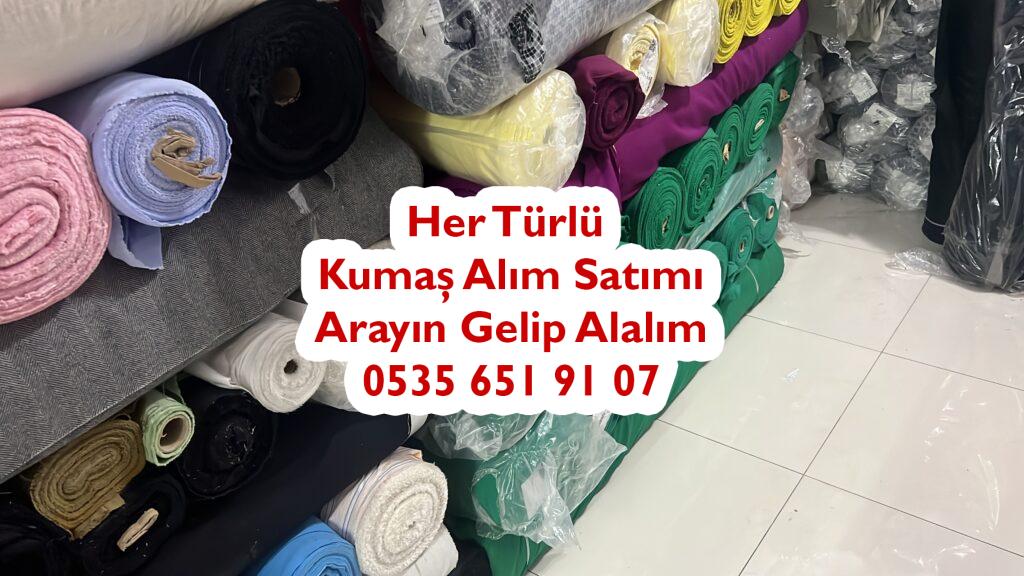 Süet Kumaş Çeşitleri Alımı 05356519107