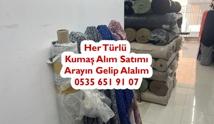 Toptan Mikro Kumaş Alınır 05356519107