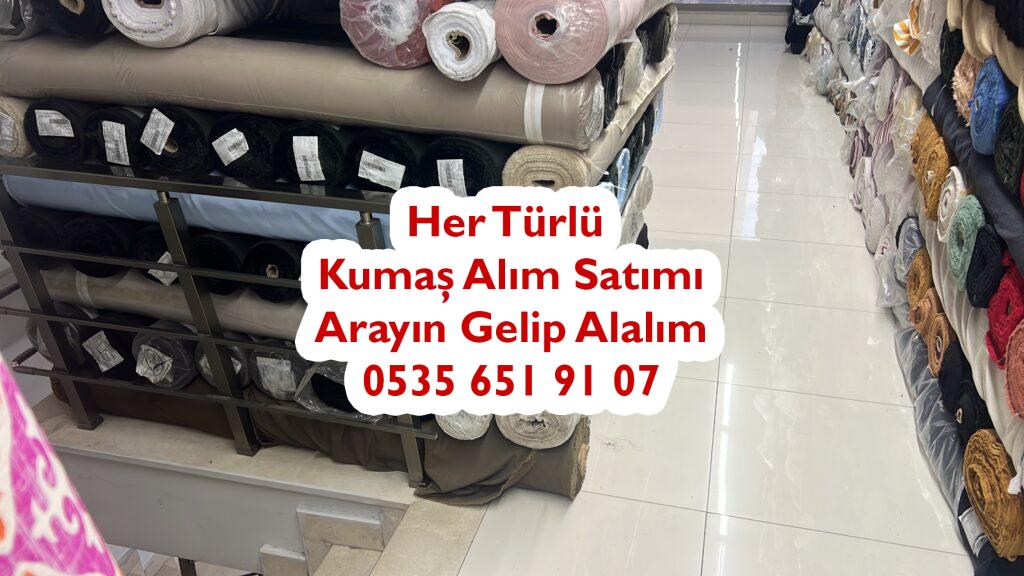 Orjinal Kumaş Alanlar 05356519107