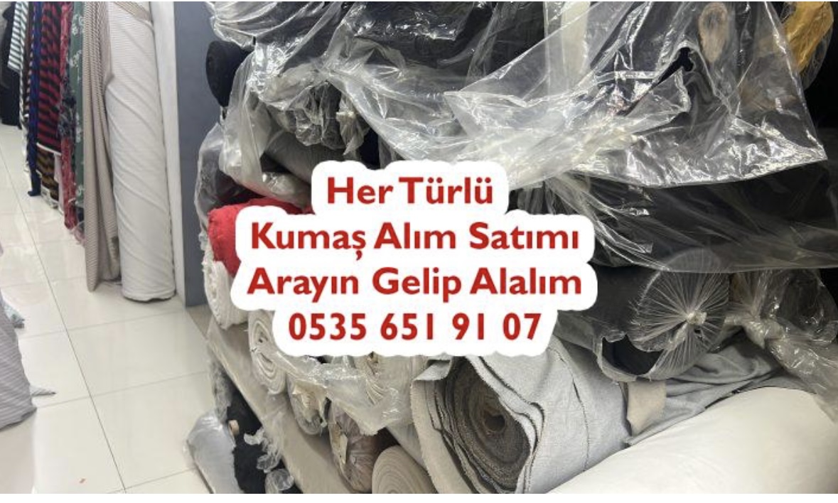 Parti Kumaş Nedir? Kimler Alıyor 05356519107