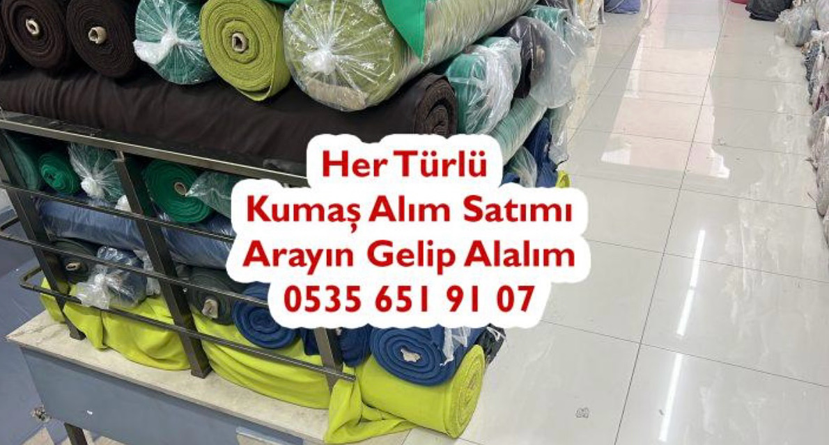 Keten Kumaş Satın Alan Yerler 05356519107