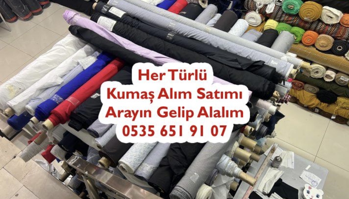 Toptan Gabardin Kumaş Nereden Satın Alınır 05356519107